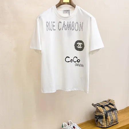 シャネル Tシャツ