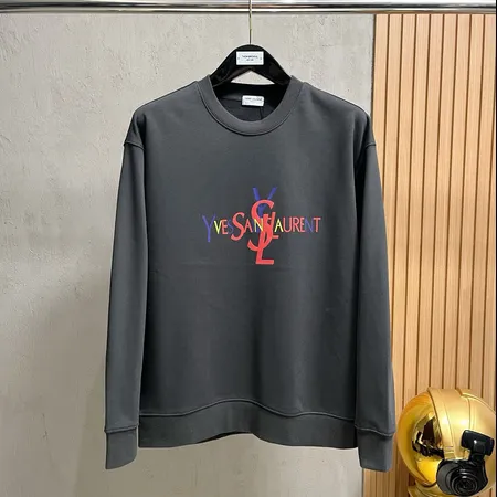 イブサンローラン パーカー