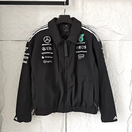 アディダス ジャケット