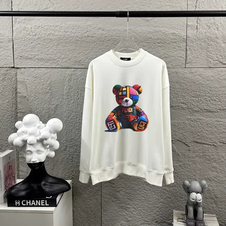 フェンディ パーカー