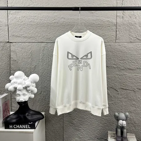 フェンディ パーカー