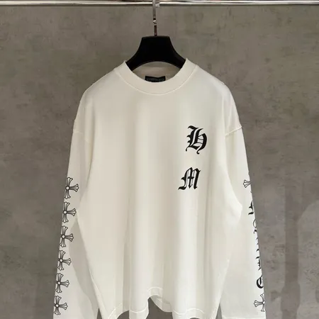 クロムハーツ Tシャツ