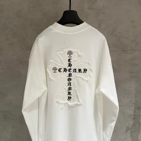 クロムハーツ Tシャツ