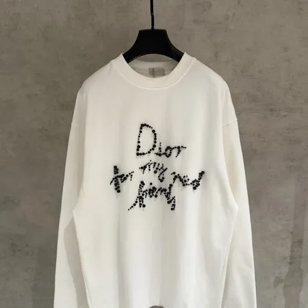 ディオール Tシャツ