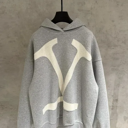 ヴァレンティノ パーカー