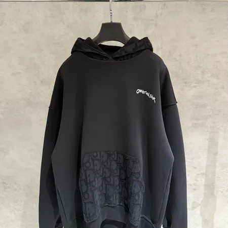 ディオール パーカー