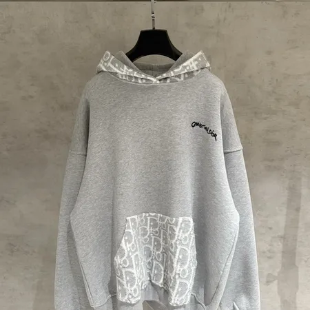 ディオール パーカー