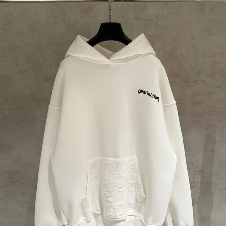 ディオール パーカー