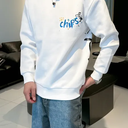 シャネル パーカー