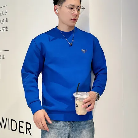 プラダ パーカー