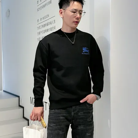 バーバリー ス パーカー