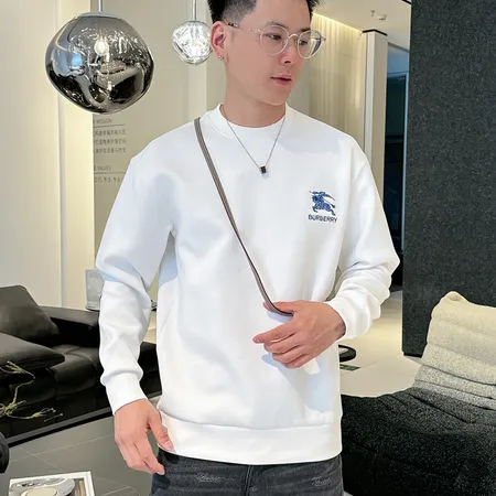 バーバリー ス パーカー