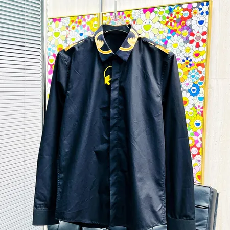 ヴェルサーチ シャツ