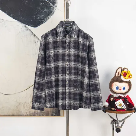 クロムハーツ シャツ