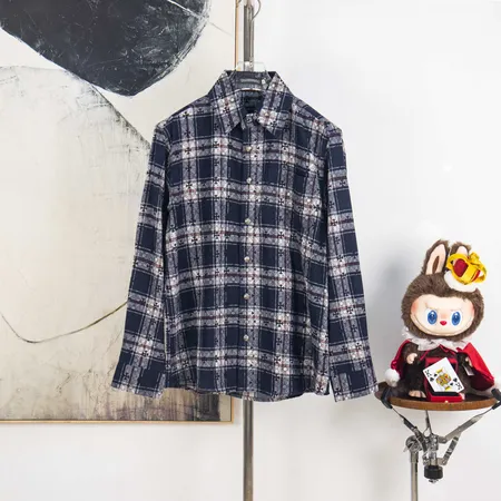 クロムハーツ シャツ