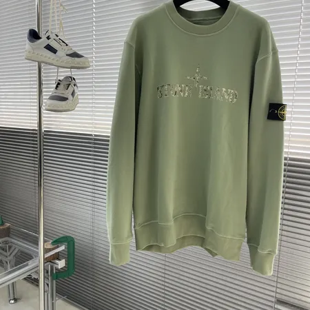 ストーンアイランド パーカー