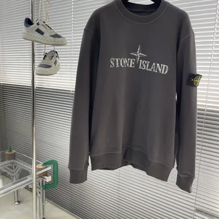 ストーンアイランド パーカー