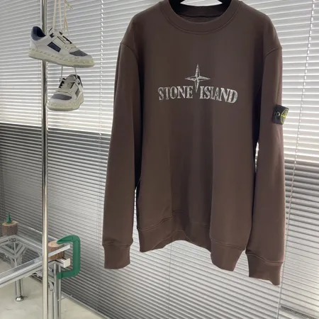 ストーンアイランド パーカー