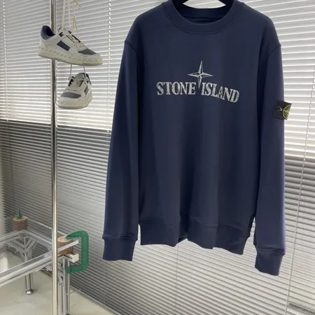 ストーンアイランド パーカー