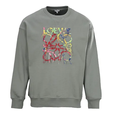 ロエベ パーカー