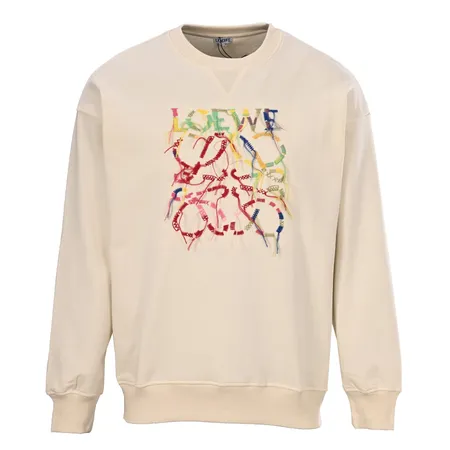 ロエベ パーカー