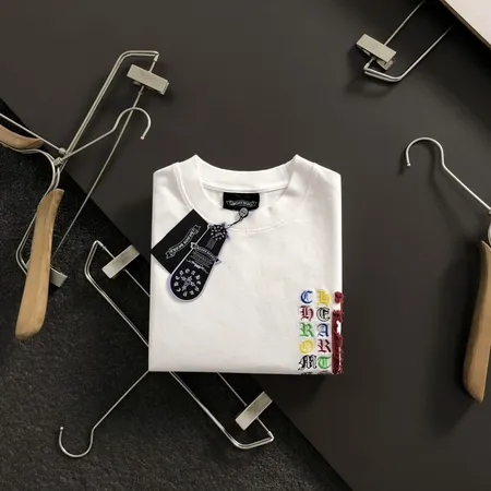 クロムハーツ パーカー