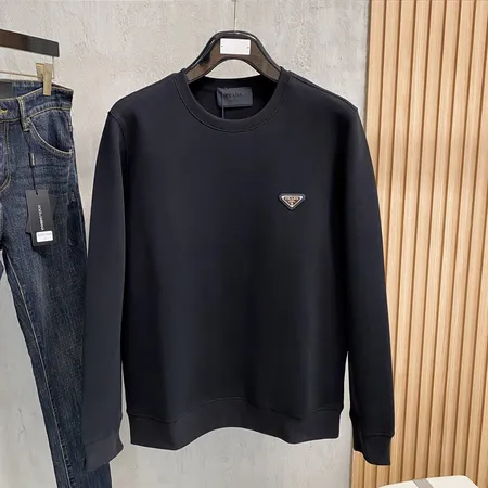 プラダ パーカー