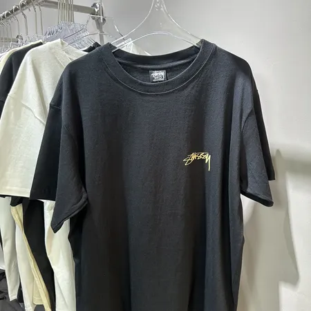 ステューシー Tシャツ