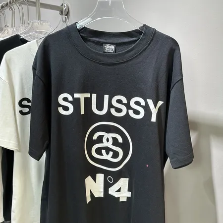 ステューシー Tシャツ