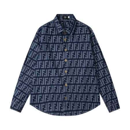 フェンディ シャツ