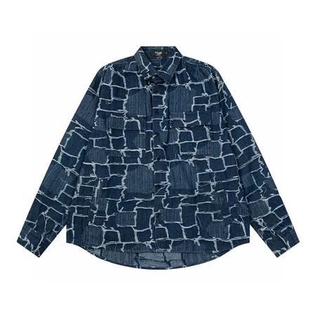 フェンディ シャツ