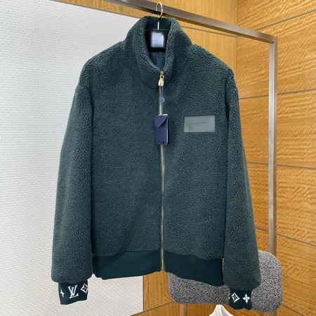 ルイヴィトン ジャケット