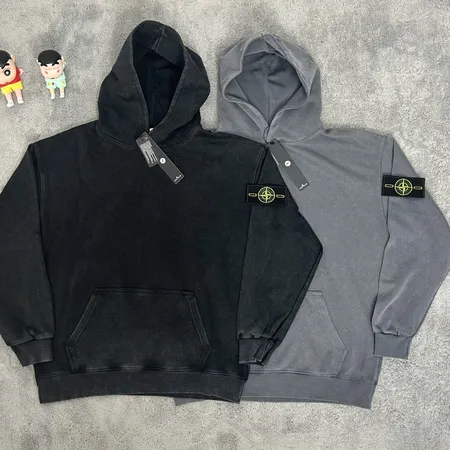 ストーンアイランド パーカー