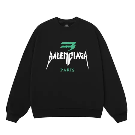 バレンシアガ パーカー