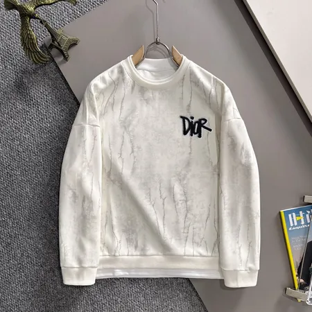 ディオール パーカー