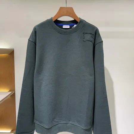 バーバリー ス パーカー