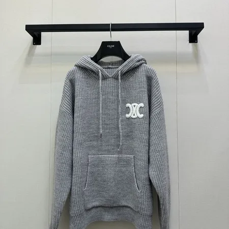 セリーヌ パーカー