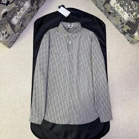 ディオール シャツ