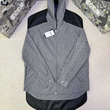 ディオール ジャケット