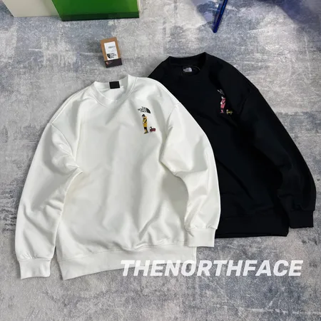 ノースフェイス パーカー