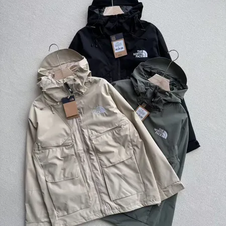 ノースフェイス パーカー