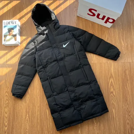 ナイキ ダウンジャケット