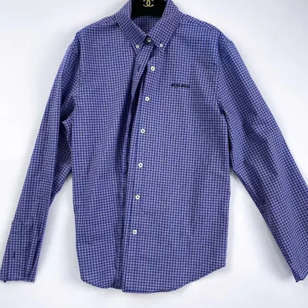 ミュウミュウ シャツ