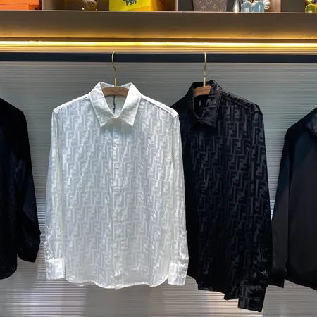 フェンディ シャツ