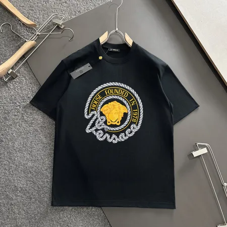 ヴェルサーチ Tシャツ