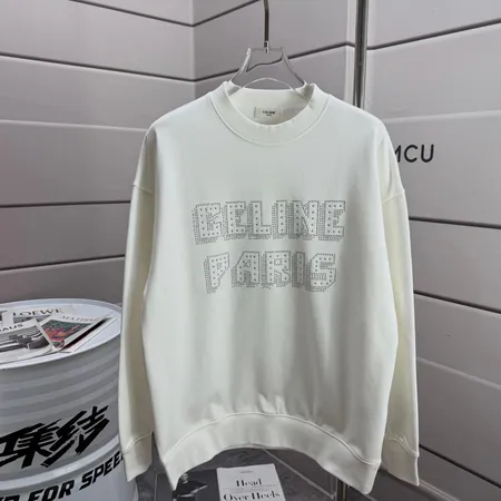 セリーヌ パーカー