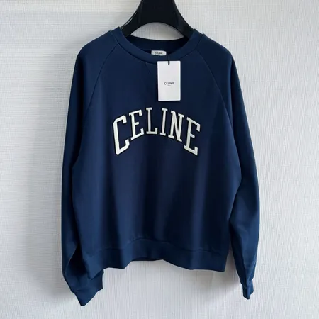 セリーヌ パーカー