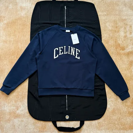 セリーヌ パーカー