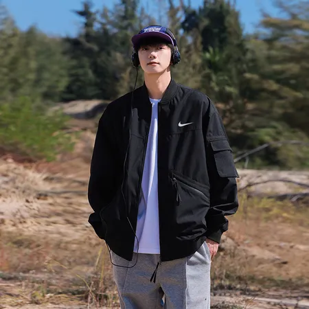 ナイキ ジャケット