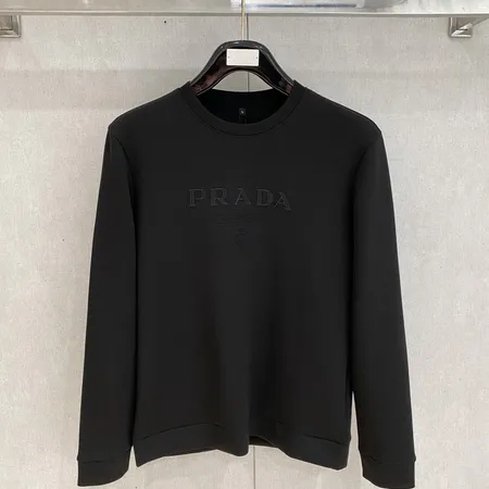 プラダ パーカー